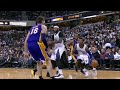 Top 10 NBA Plays: December 6th