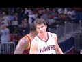 Top 10 NBA Plays: December 6th