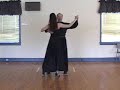 Learn to Waltz