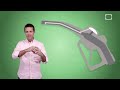 How Does A Gas Nozzle Know When To Shut Off?