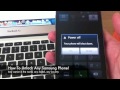 How to Unlock Samsung & Enter Unfreeze Code / Remove