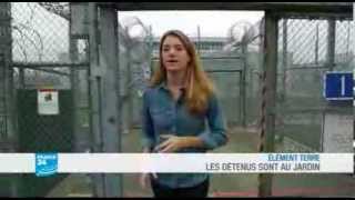 news et reportageLes détenus sont au jardin - Teaser Elément Terre en replay vidéo