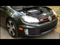 2010 VW GTI Road Test and Review by Drivin' Ivan Katz