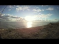 Grand Beach, Manitoba