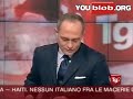TG2 : notizie che spariscono . Giornalista rischia di informare ma viene bloccato in tempo.