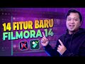 BYE BYE PREMIERE PRO! 14 Fitur Baru Filmora 14 Yang Buat Editing Makin Cepat.480p