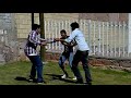 Parkour que no sabe el plakas