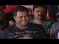 Funny Moments - Ramayya Vasthavayya Audio Launch - jr.NTR, Samantha, Shruti Hasan