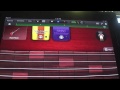 How to make a beat using GarageBand Ipad 2