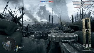 Battlefield 1: Operations Gameplay (No Commentary)