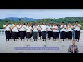 UHIMBAZWE - New Hope Choir GALILAYA SDA CHURCH