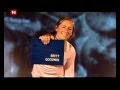 Britt Goodwin arrives at the Norwegian/Sweden Big Brother House in 2005. | Here is Britt Goodwin arriving at the Big Brother house in Big Brother Norway/Sweden 2005. She replaced Beathe, who chose to leave the house. Britt is from ...