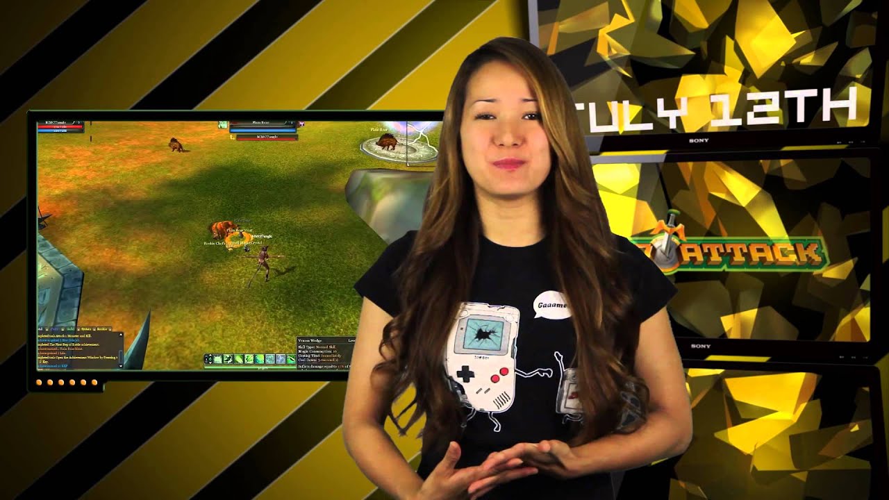 End of Nations, Tales of Solaris, Arcane Saga and more! - The Weekly Loot Ep. 60