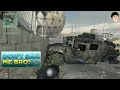 ANGRIEST TRY HARD IN MODERN WARFARE 3!