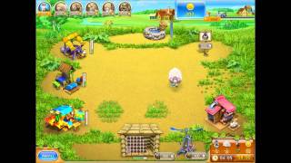 Farm frenzy russian roulette cheats