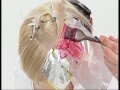 Креативное окрашивание волос. Creative Hair Coloring