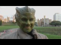 Behind the Scenes of The Name of the Doctor - Doctor Who Series 7 Part 2 (2013) - BBC One