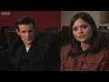 Behind the Scenes of The Name of the Doctor - Doctor Who Series 7 Part 2 (2013) - BBC One