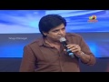 Ali Comedy Speech - Attarintiki Daredi Thank You Party - Pawan Kalyan, Samantha, Trivikram Srinivas