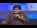 Ali Comedy Speech - Attarintiki Daredi Thank You Party - Pawan Kalyan, Samantha, Trivikram Srinivas