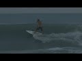Surfing Hurricane Katia Day 2 9-8-11 part 2