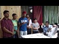 Har Ek Harfe Tamanna Huzoor Jaante Hai by Minhaj Naat Council Barcelona y Badalona