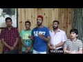 Har Ek Harfe Tamanna Huzoor Jaante Hai by Minhaj Naat Council Barcelona y Badalona