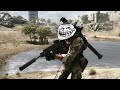 BF3 TROLL & LOLS #4