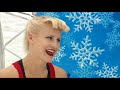 Winter Wipeout - Series 1 Episode 4