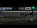 Racing - Thunder Stocks (Feature Race) At Bubba Raceway Park 10-26-13
