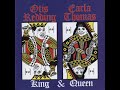 Otis Redding & Carla Thomas - Tramp (1967)