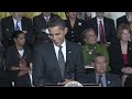 White House Forum on Health Reform Discussion