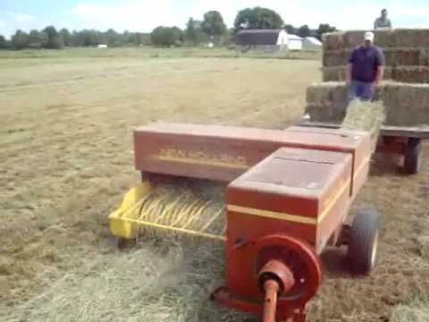 New+Holland+Hayliner+68+Parts New Holland Hayliner 68 Parts http://www.vidoevo.com/yvideo.php?i ...