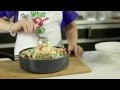 Kim Mc Kosker’s Easy Peasy Vegetarian Risotto Recipe-What to Cook