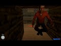 Murder In The Maze! (Gmod Murder #11)