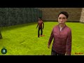 Murder In The Maze! (Gmod Murder #11)