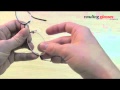 How to Fix Rimless Glasses