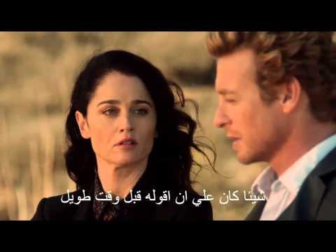 مقطع جميل من المسلسل The Mentalist - اتفرج دوت كوم