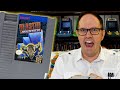 Blaster Master - Angry Video Game Nerd (AVGN)