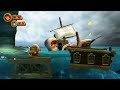 Donkey Kong Country Returns | OFFICIAL E3 trailer Nintendo Wii