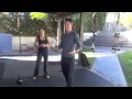 Kettlebell Swing New and Improved with Lauren Brooks & Franz Snideman