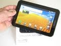 Samsung Galaxy Tab - Detailed Overview.