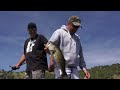 IF - How to fish BIG SWIMBAITS! Featuring Joe Bruce