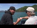 IF - How to fish BIG SWIMBAITS! Featuring Joe Bruce