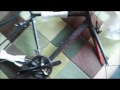 Unboxing Canyon Ultimate CF SLX 2013