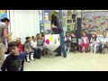 מסיבת חנוכה 2010 אורנים בוגר 9