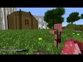 Minecraft: Hunger Games w/Mitch! Game 174 - Will You Be My Bacon?