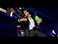 Rocket Raccoon vs Frank West - Gameplay - Ultimate Marvel vs. Capcom 3