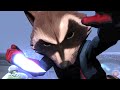Rocket Raccoon vs Frank West - Gameplay - Ultimate Marvel vs. Capcom 3