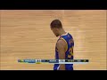 Stephen Curry Dishes and Swishes to Top the Grizzlies